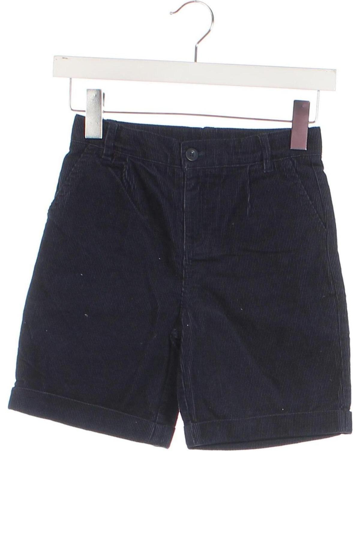 Kinder Shorts ZY kids, Größe 4-5y/ 110-116 cm, Farbe Blau, Preis € 3,49