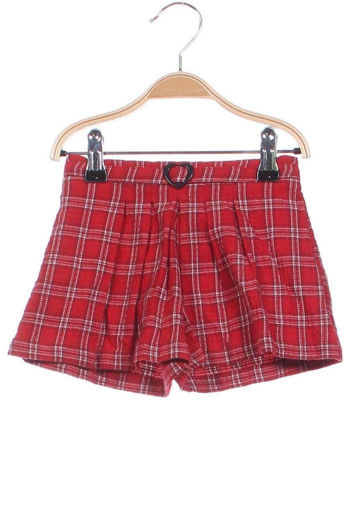 Kinder Shorts Zara, Größe 18-24m/ 86-98 cm, Farbe Mehrfarbig, Preis 3,99 €