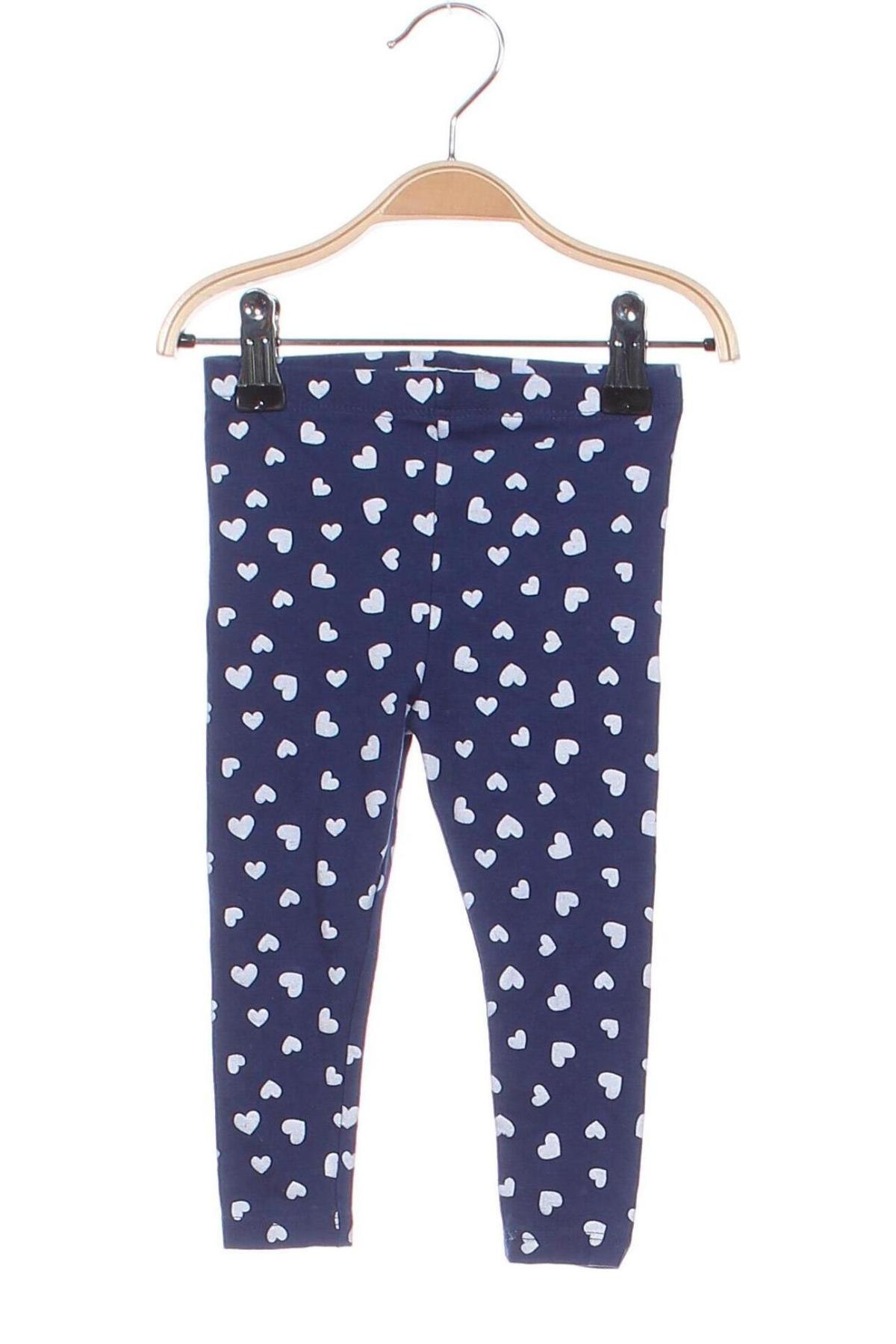 Kinderlegging, Größe 12-18m/ 80-86 cm, Farbe Blau, Preis 4,99 €