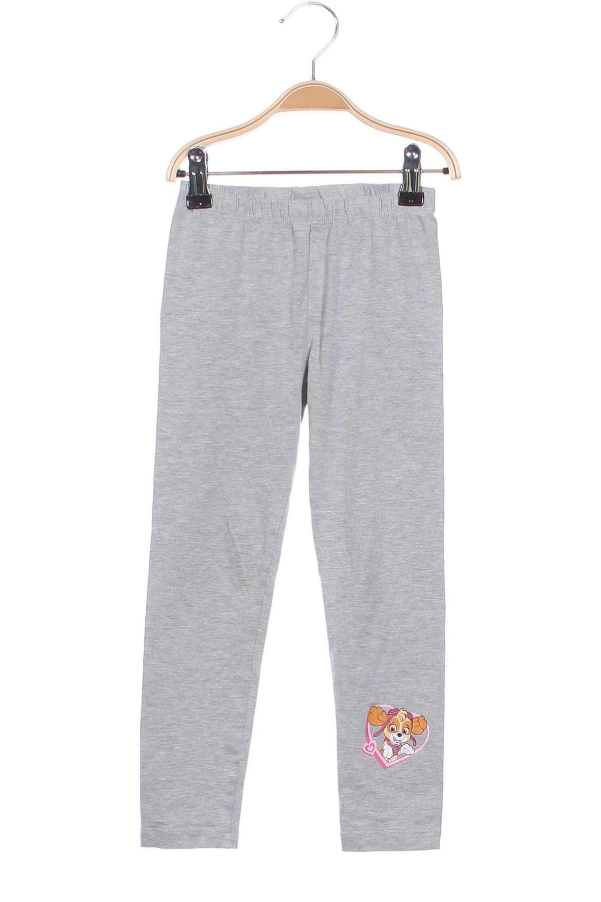 Kinderlegging, Größe 4-5y/ 110-116 cm, Farbe Grau, Preis € 5,49