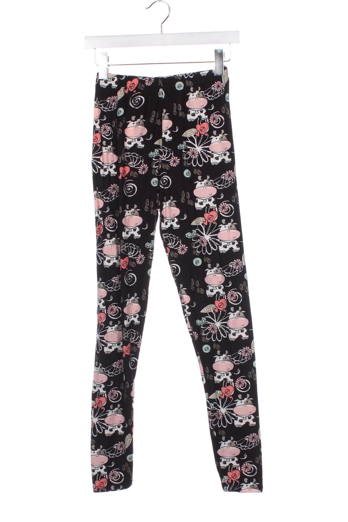 Colanți pentru copii, Mărime 14-15y/ 168-170 cm, Culoare Multicolor, Preț 32,99 Lei