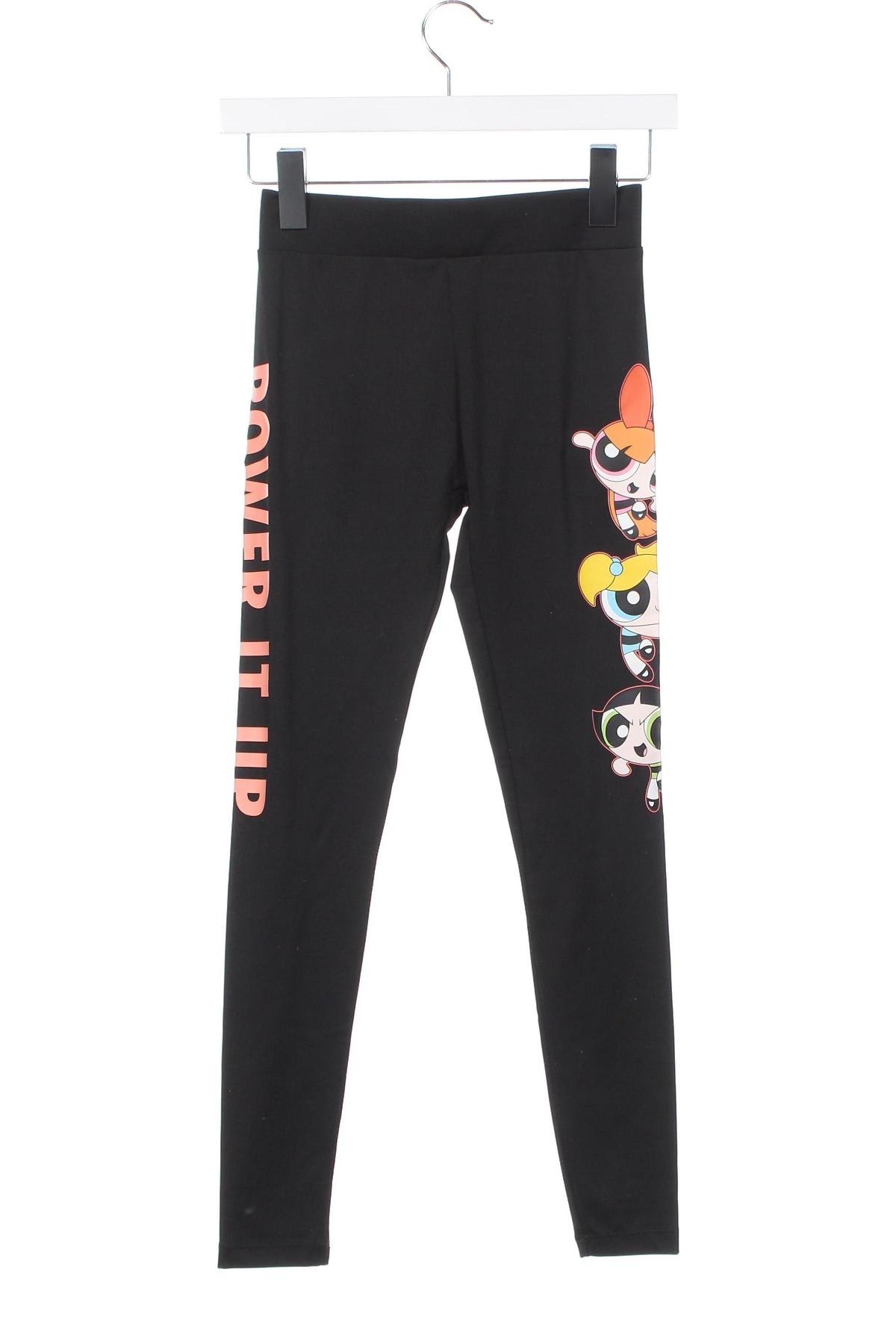 Kinderlegging, Größe 9-10y/ 140-146 cm, Farbe Schwarz, Preis € 6,99