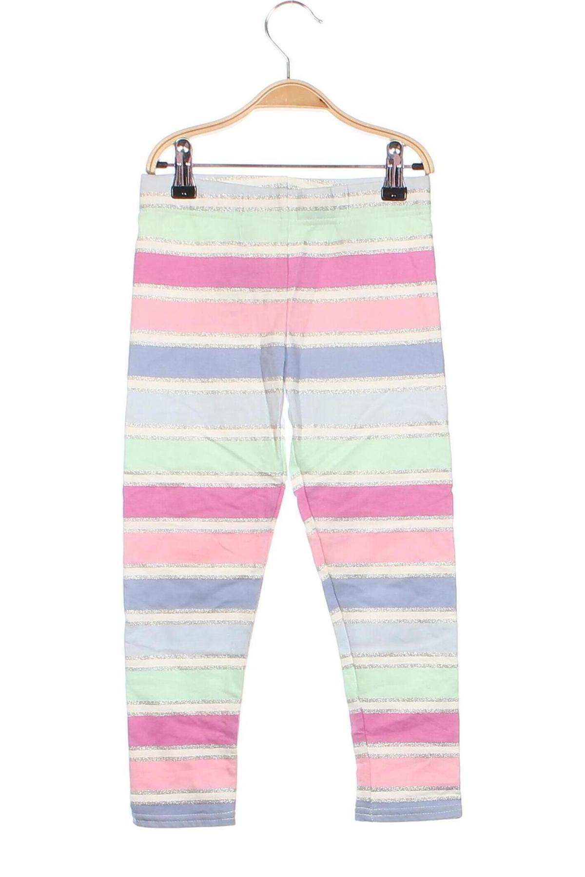 Colanți pentru copii Cynthia Rowley, Mărime 5-6y/ 116-122 cm, Culoare Multicolor, Preț 37,99 Lei