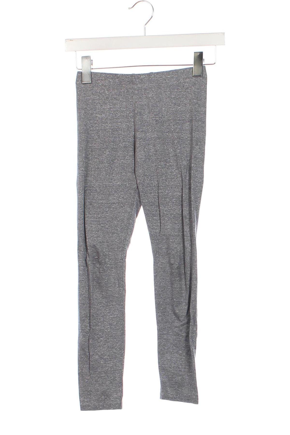 Kinderlegging F&F, Größe 9-10y/ 140-146 cm, Farbe Grau, Preis 4,49 €