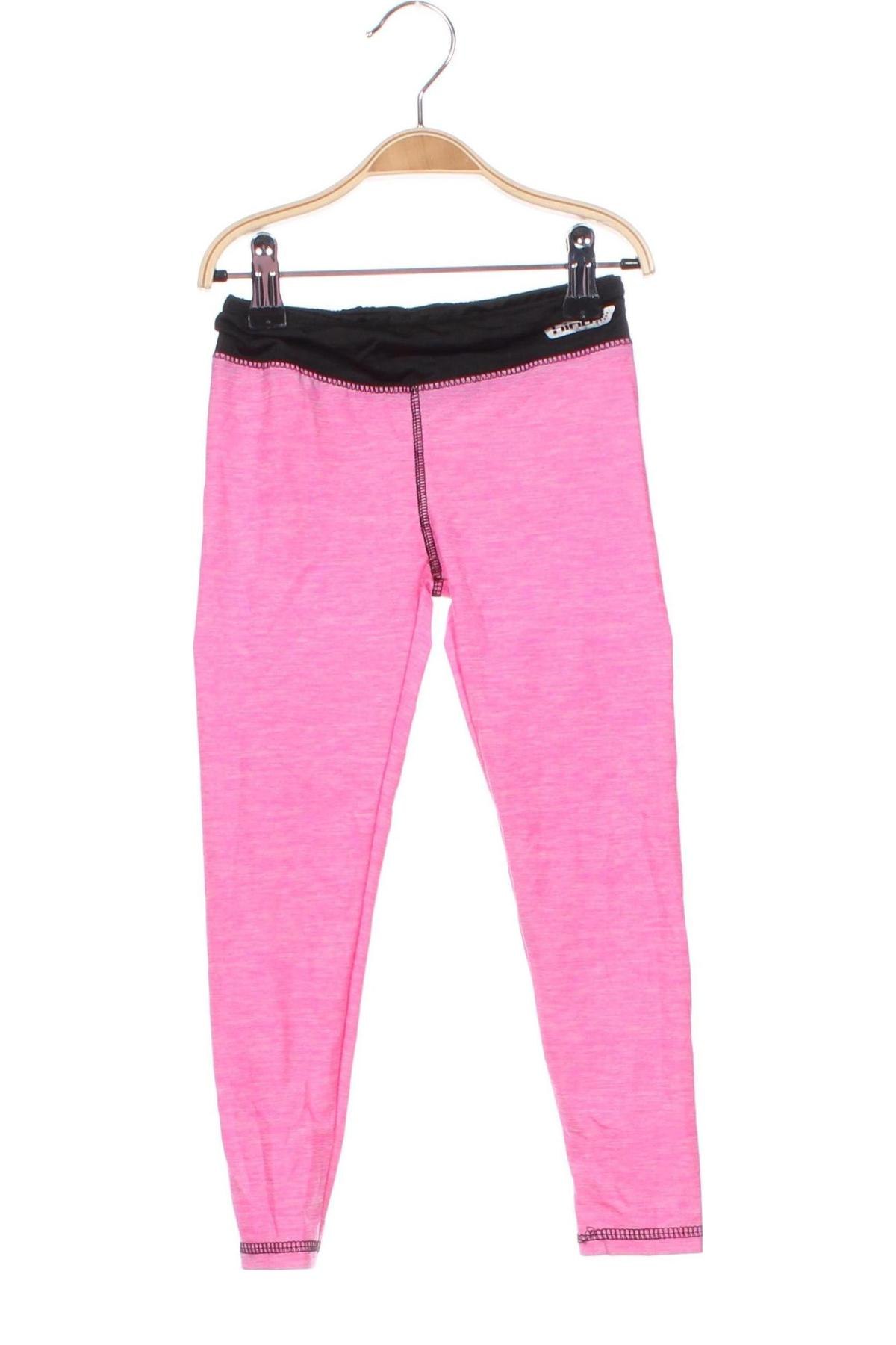 Kinderlegging Hind, Größe 4-5y/ 110-116 cm, Farbe Rosa, Preis € 6,99