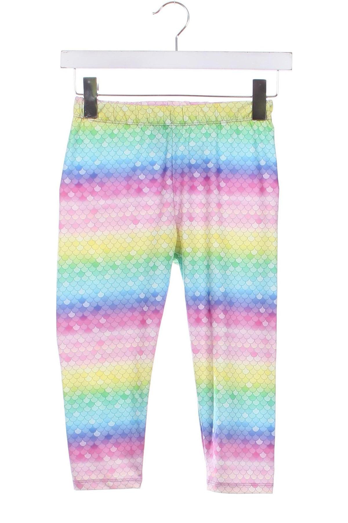 Colanți pentru copii LC Waikiki, Mărime 8-9y/ 134-140 cm, Culoare Multicolor, Preț 32,99 Lei