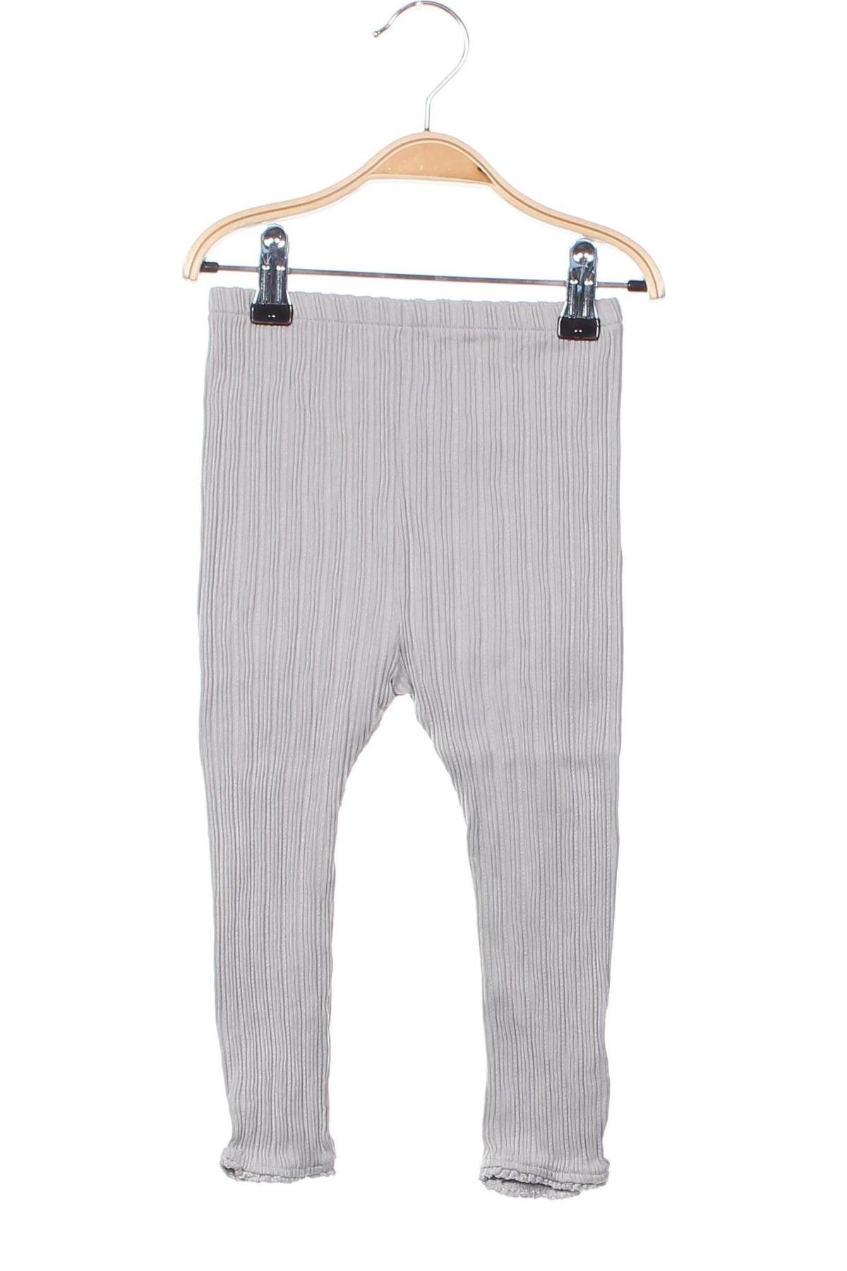 Kinderlegging Next, Größe 18-24m/ 86-98 cm, Farbe Grau, Preis € 6,72