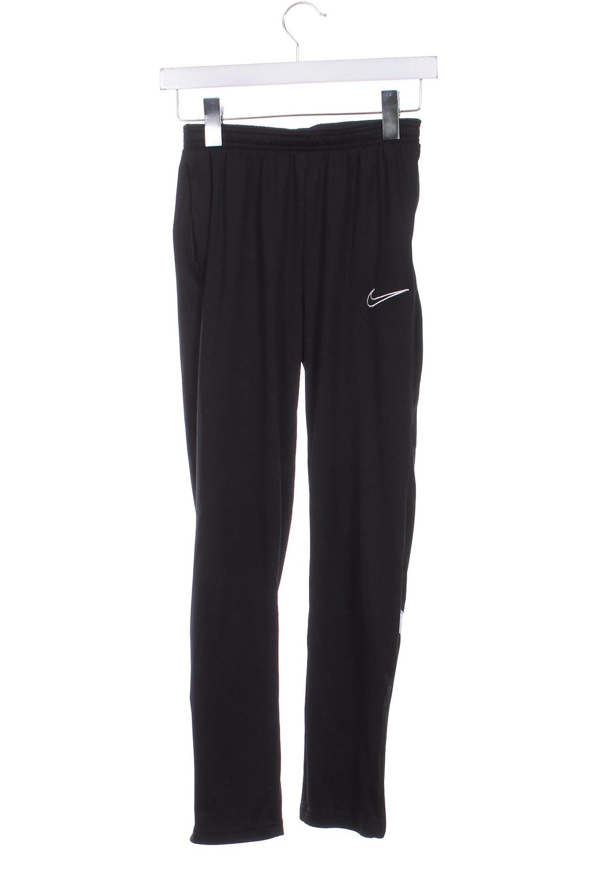 Kinderlegging Nike, Größe 14-15y/ 168-170 cm, Farbe Schwarz, Preis 22,49 €