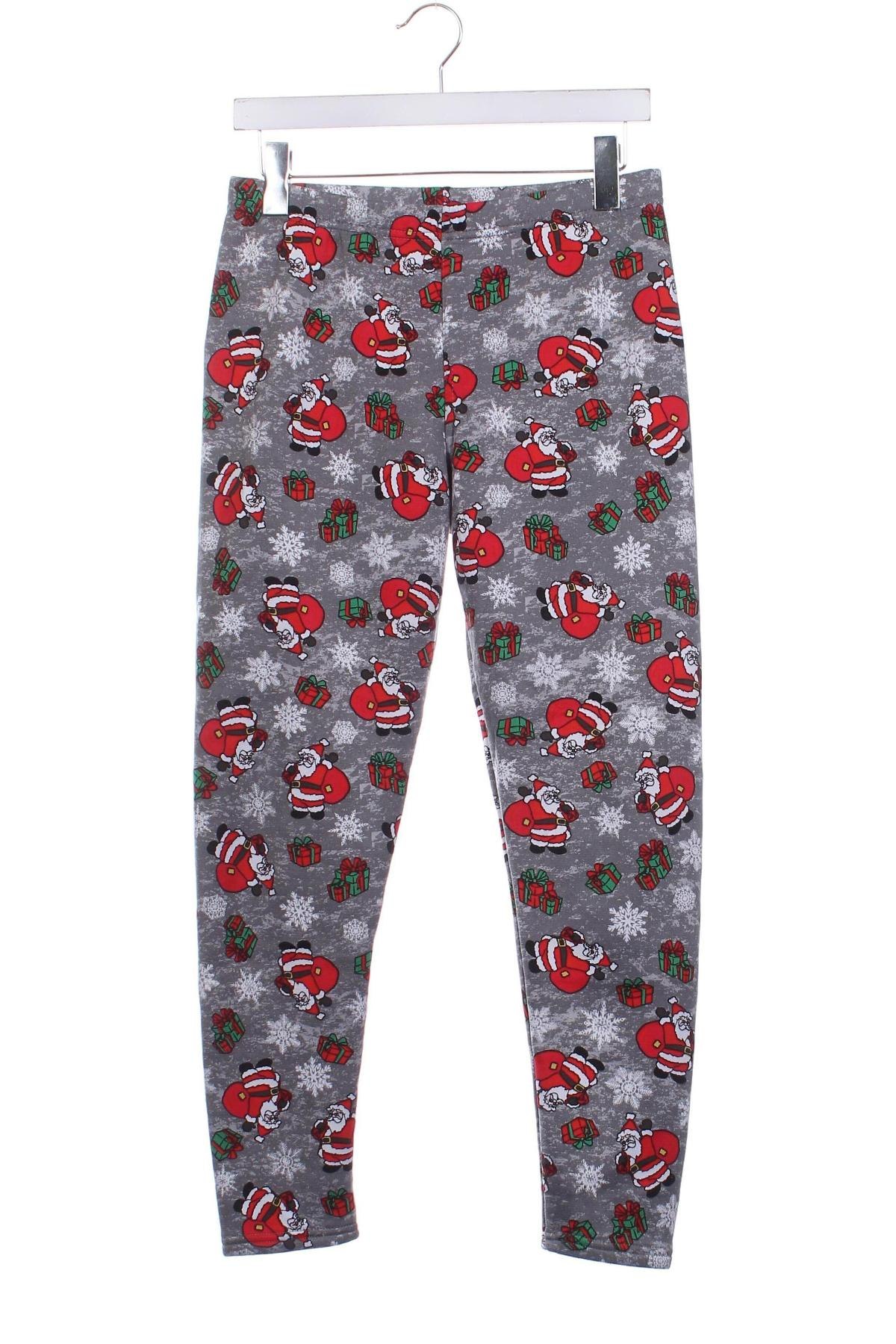 Dziecięce legginsy No Boundaries, Rozmiar 12-13y/ 158-164 cm, Kolor Kolorowy, Cena 27,99 zł