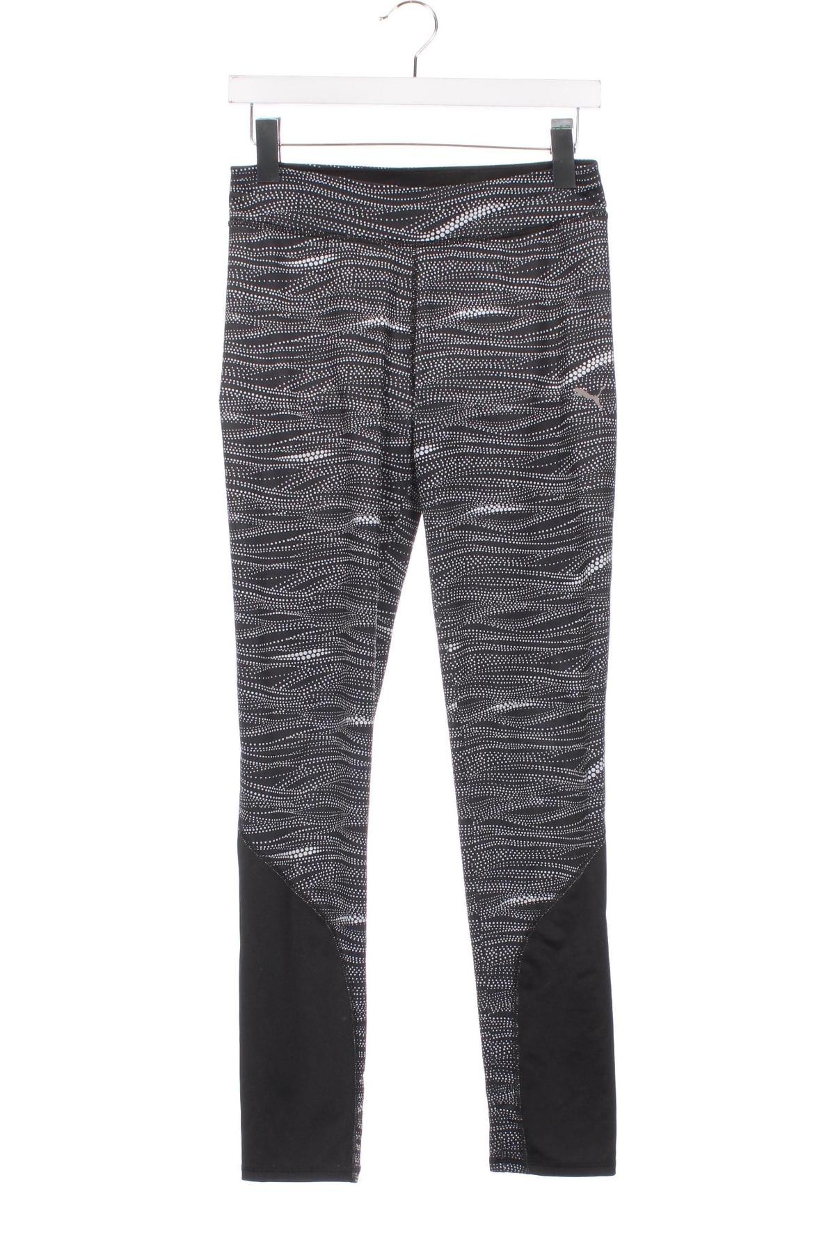 Kinderlegging PUMA, Größe 15-18y/ 170-176 cm, Farbe Mehrfarbig, Preis € 12,99