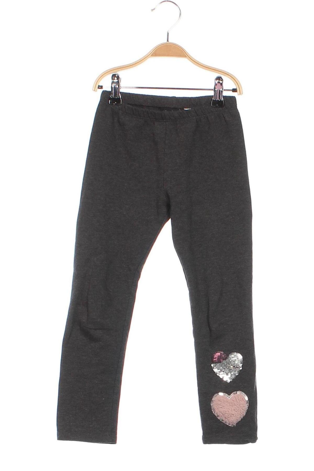 Kinderlegging Sarabanda, Größe 5-6y/ 116-122 cm, Farbe Grau, Preis € 11,46