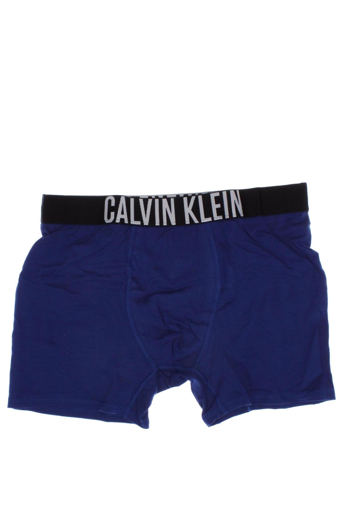 Детски комплект Calvin Klein, Размер 15-18y/ 170-176 см, Цвят Многоцветен, Цена 45,49 лв.