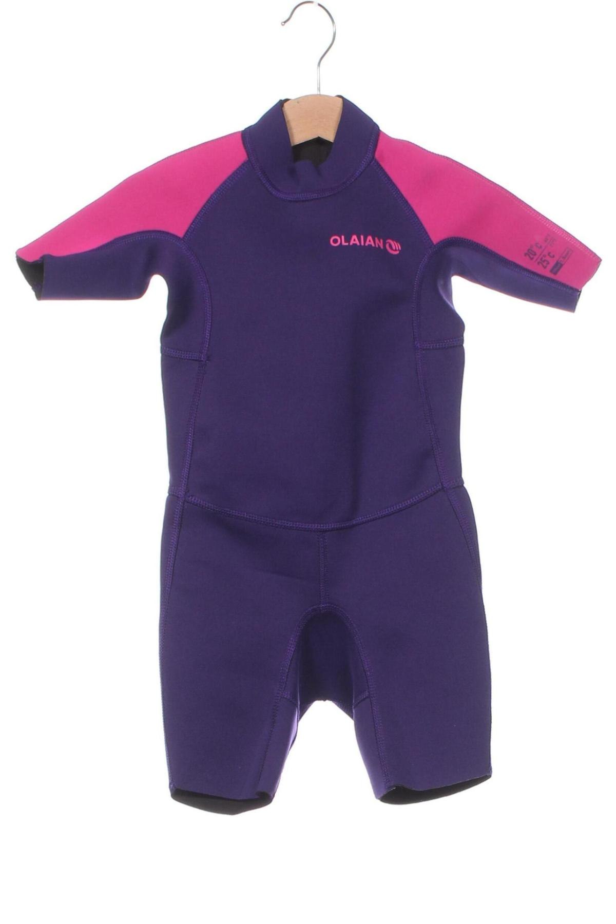 Costum pentru copii pentru sporturi nautice  ., Mărime 12-18m/ 80-86 cm, Culoare Multicolor, Preț 63,99 Lei