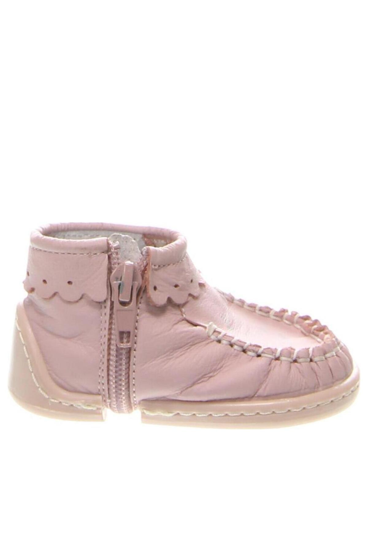 Kinderschuhe, Größe 17, Farbe Rosa, Preis € 12,49