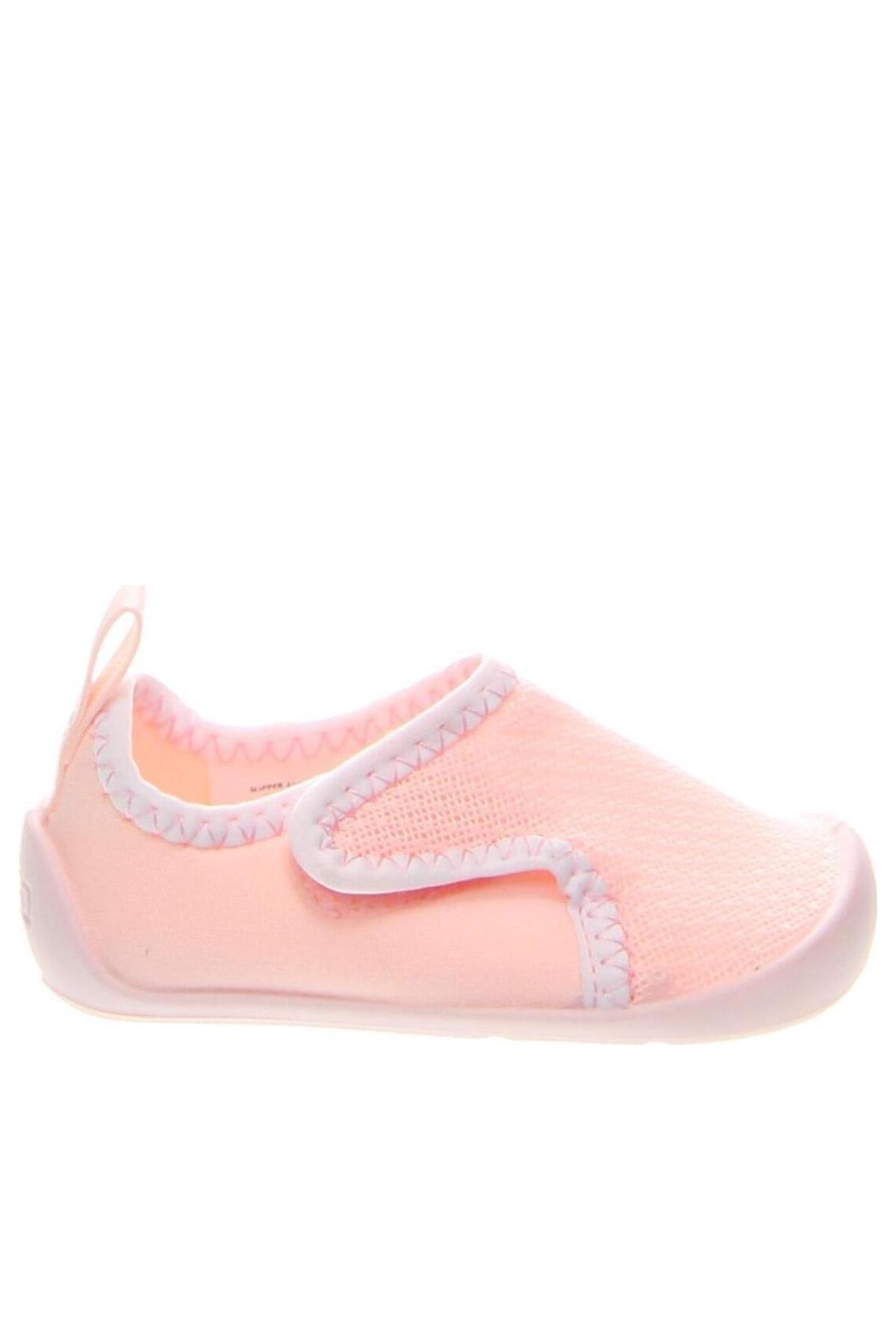 Kinderschuhe Decathlon, Größe 21, Farbe Rosa, Preis € 17,99