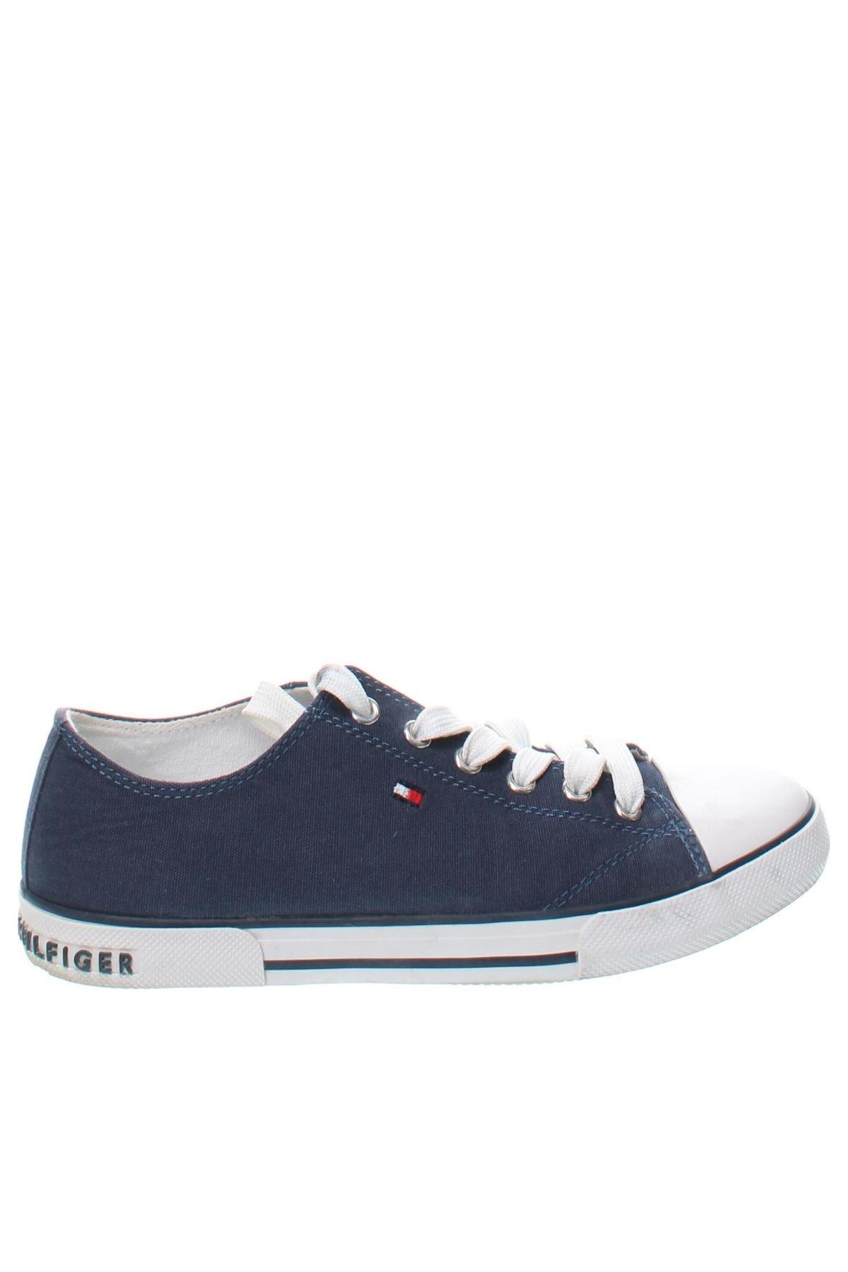 Detské topánky  Tommy Hilfiger, Veľkosť 35, Farba Modrá, Cena  52,95 €