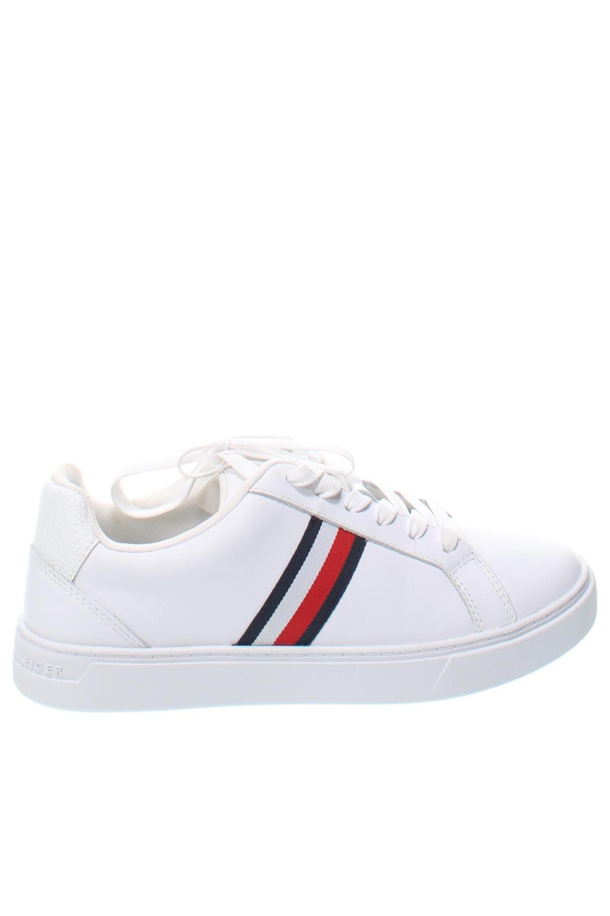 Încălțăminte pentru copii Tommy Hilfiger, Mărime 35, Culoare Alb, Preț 289,99 Lei