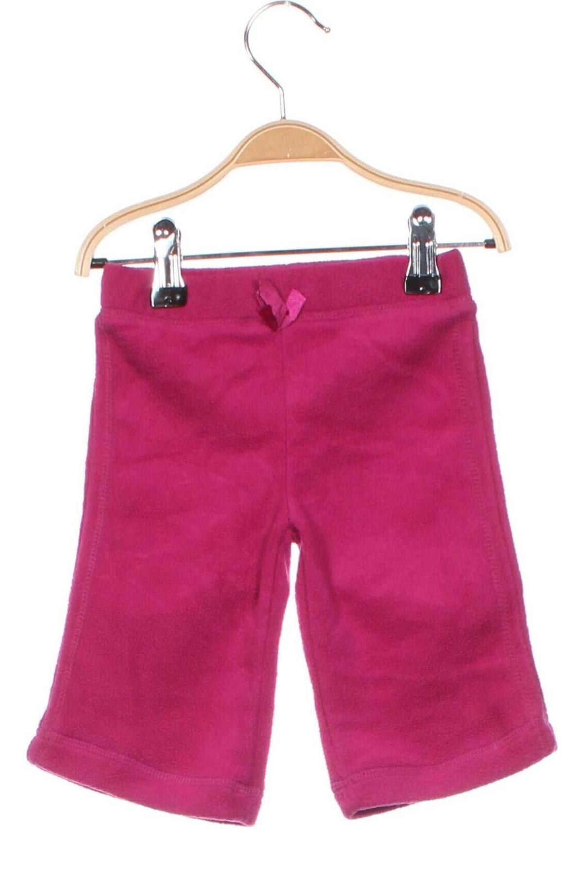 Kinderhose, Größe 3-6m/ 62-68 cm, Farbe Rosa, Preis 6,49 €