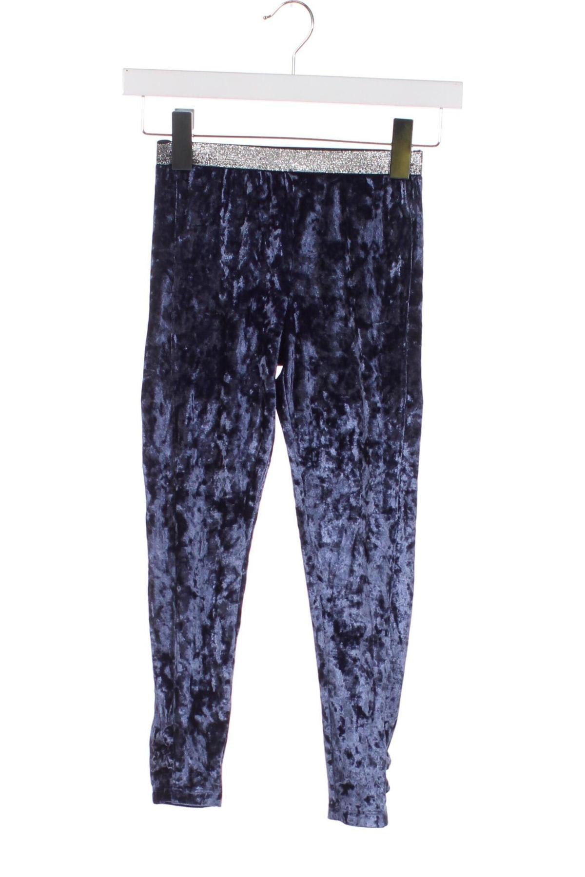 Pantaloni pentru copii Garanimals, Mărime 7-8y/ 128-134 cm, Culoare Albastru, Preț 24,99 Lei