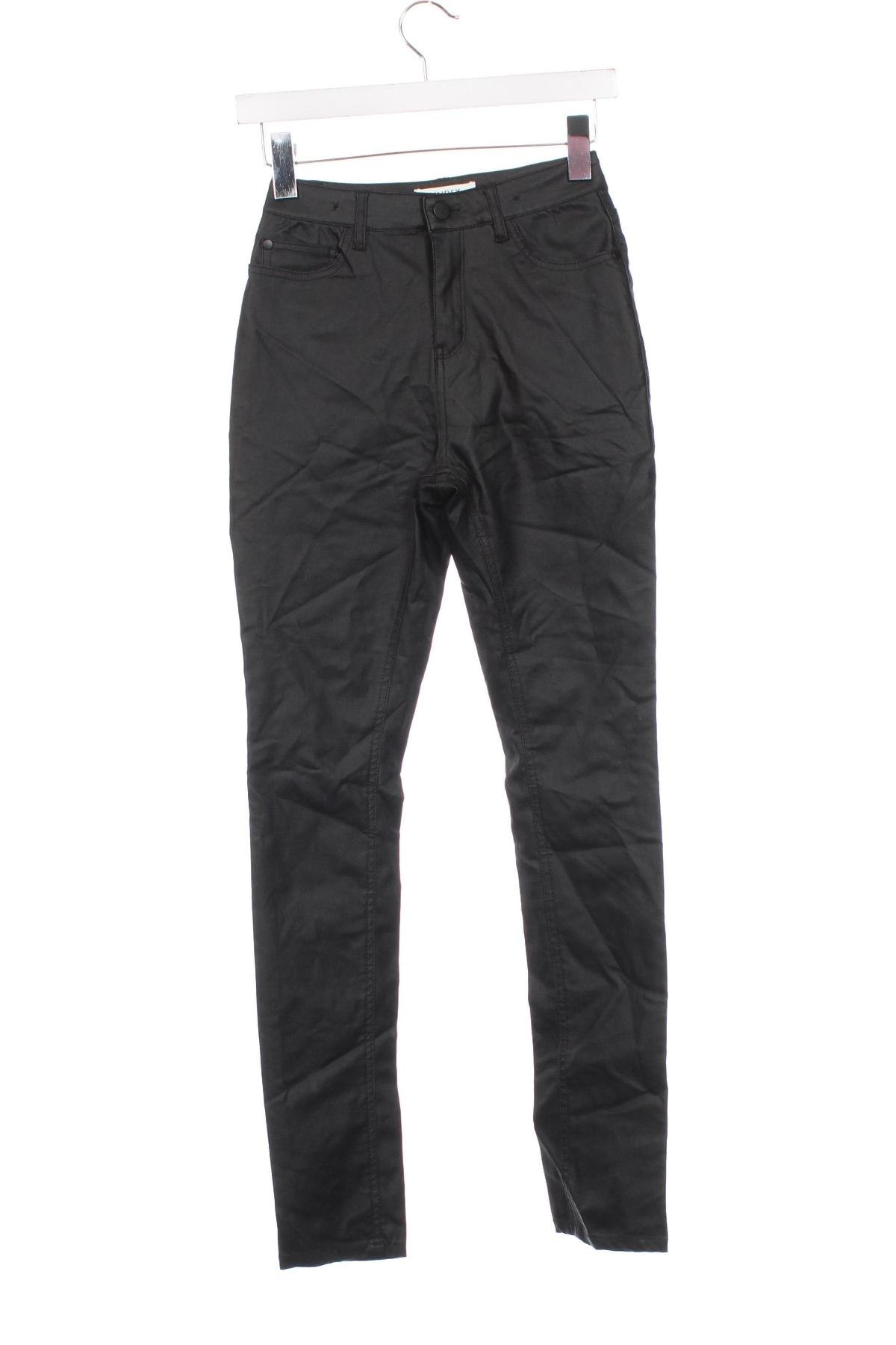 Pantaloni pentru copii Lindex, Mărime 9-10y/ 140-146 cm, Culoare Negru, Preț 38,99 Lei