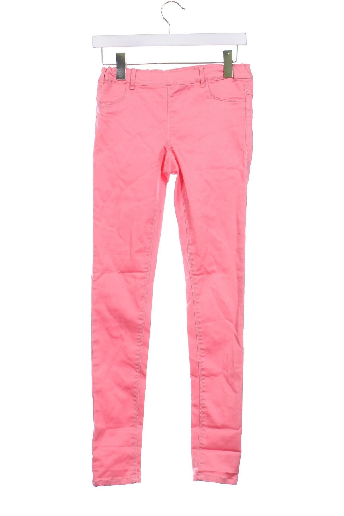 Kinderhose Name It, Größe 13-14y/ 164-168 cm, Farbe Rosa, Preis 7,49 €