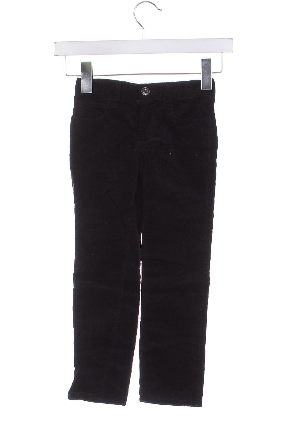 Pantaloni pentru copii Old Navy, Mărime 3-6m/ 62-68 cm, Culoare Negru, Preț 33,99 Lei