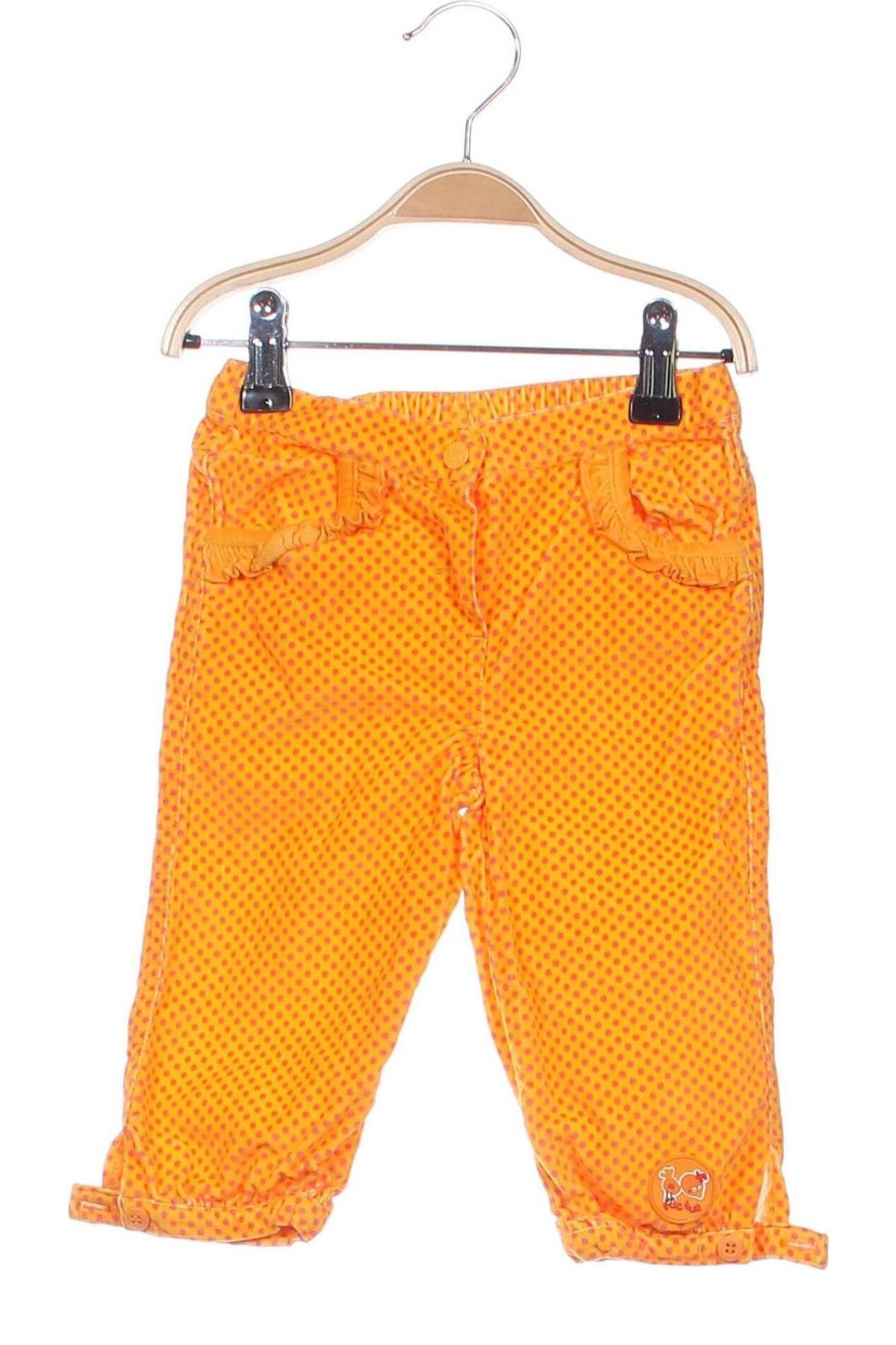 Kinderhose Tuc Tuc, Größe 9-12m/ 74-80 cm, Farbe Mehrfarbig, Preis 7,99 €