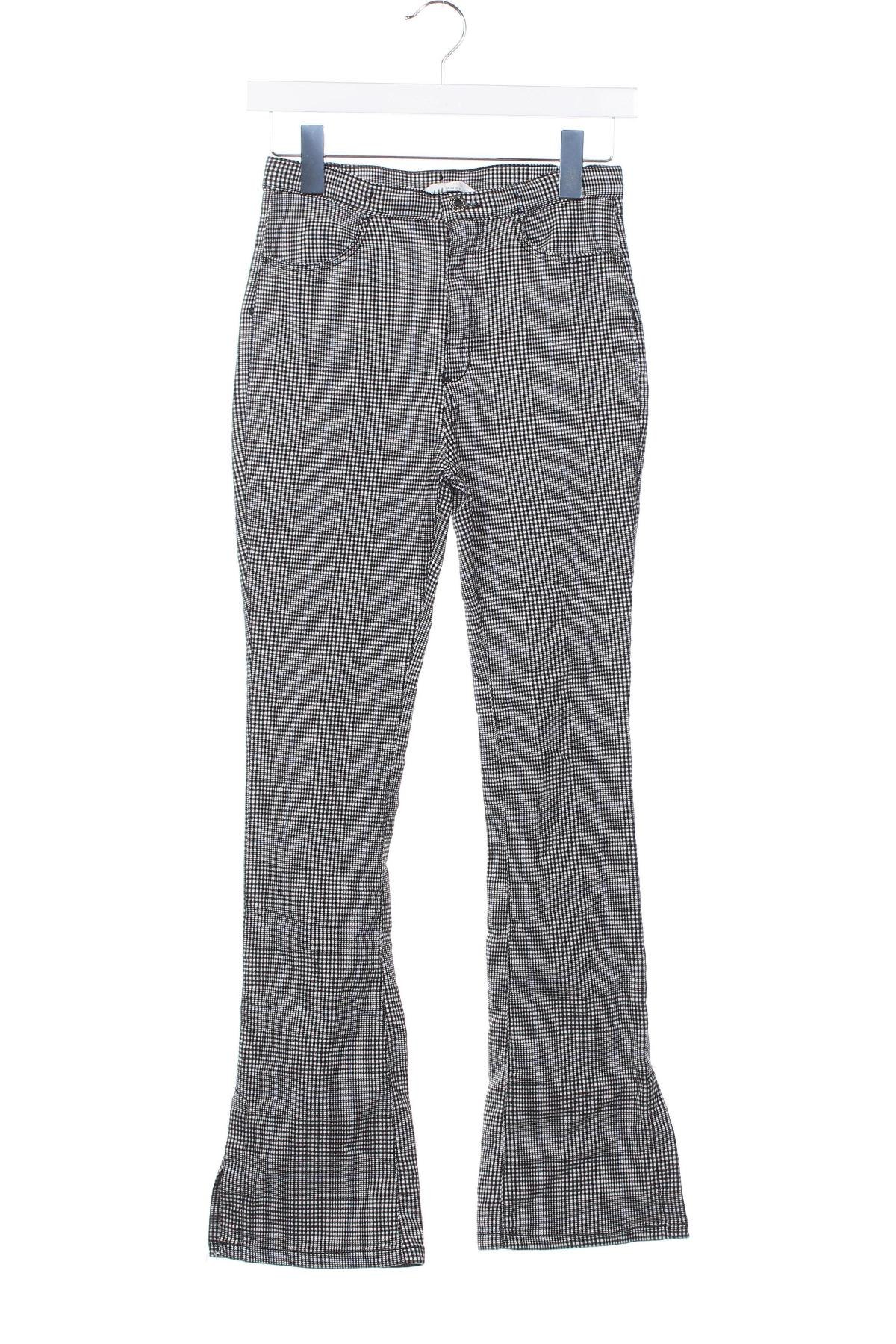 Detské nohavice  Zara, Veľkosť 13-14y/ 164-168 cm, Farba Viacfarebná, Cena  7,95 €