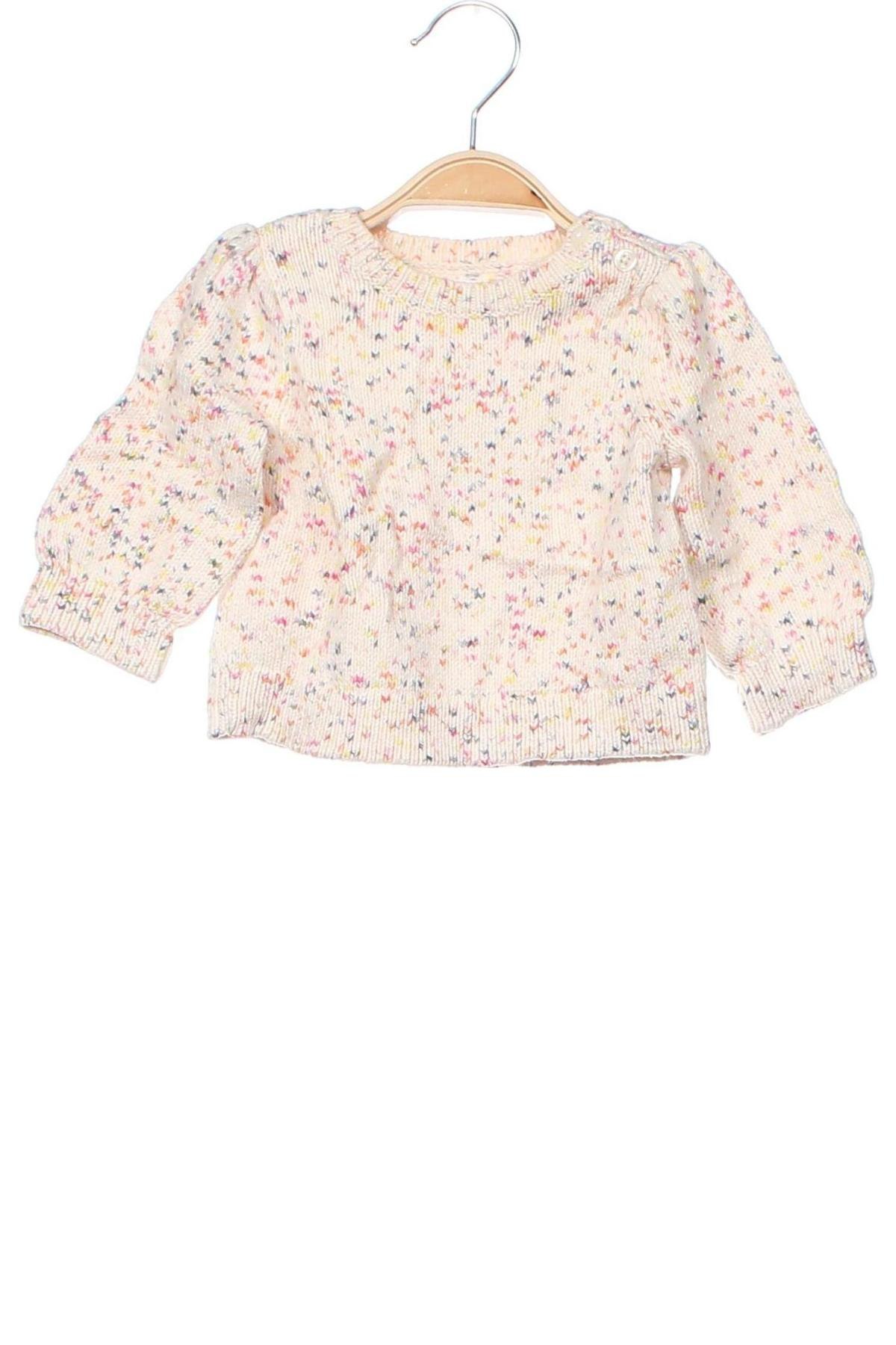 Kinderpullover Gap, Größe 3-6m/ 62-68 cm, Farbe Mehrfarbig, Preis € 17,99