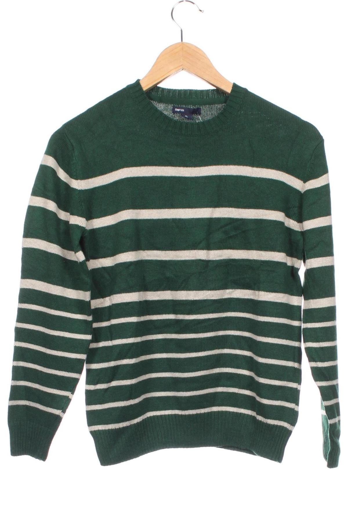 Dziecięcy sweter Gap Kids, Rozmiar 11-12y/ 152-158 cm, Kolor Kolorowy, Cena 37,99 zł