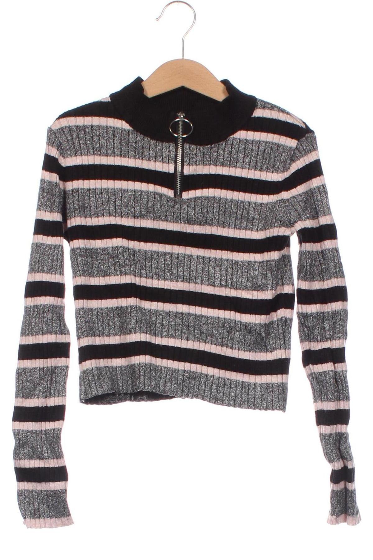 Dziecięcy sweter H&M, Rozmiar 8-9y/ 134-140 cm, Kolor Kolorowy, Cena 54,99 zł