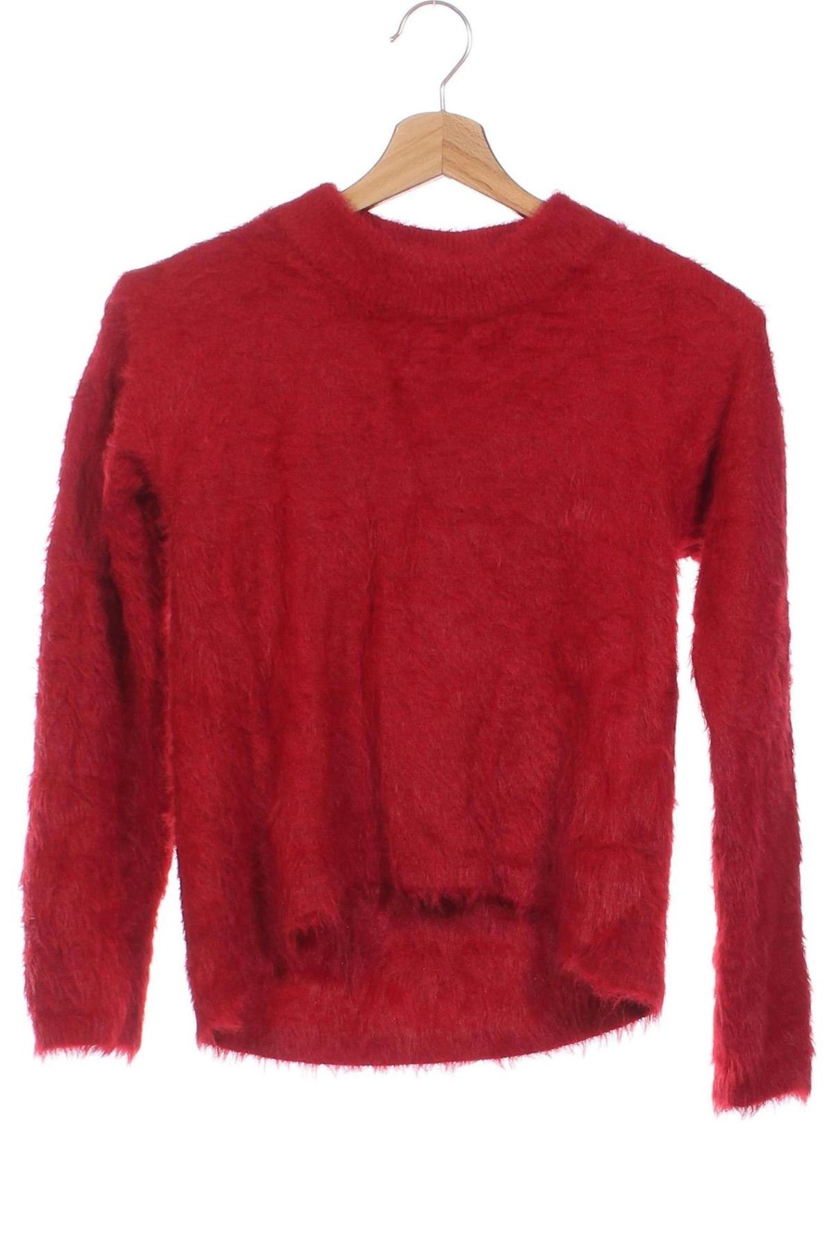 Kinderpullover H&M, Größe 12-13y/ 158-164 cm, Farbe Rot, Preis € 5,99