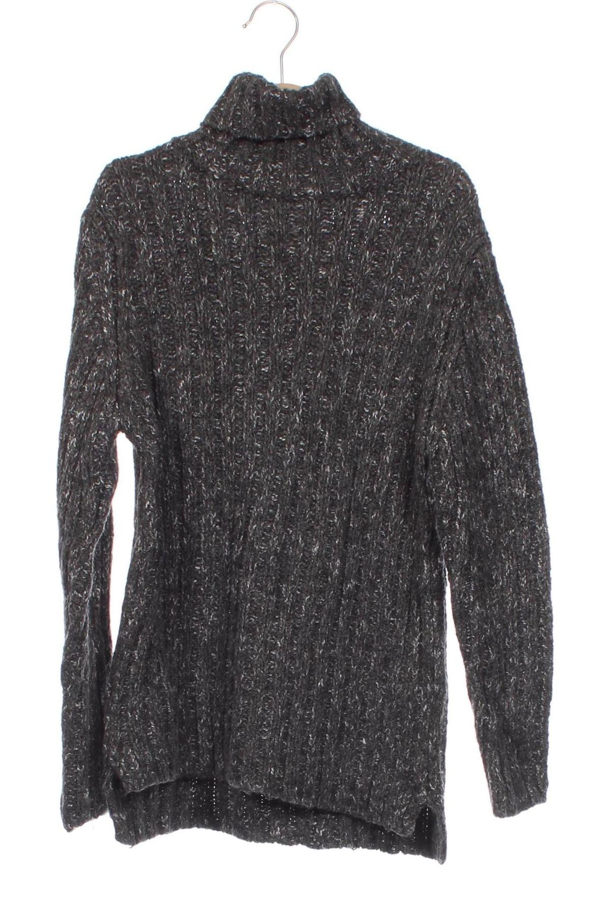 Detský sveter  Zara Knitwear, Veľkosť 8-9y/ 134-140 cm, Farba Sivá, Cena  5,45 €