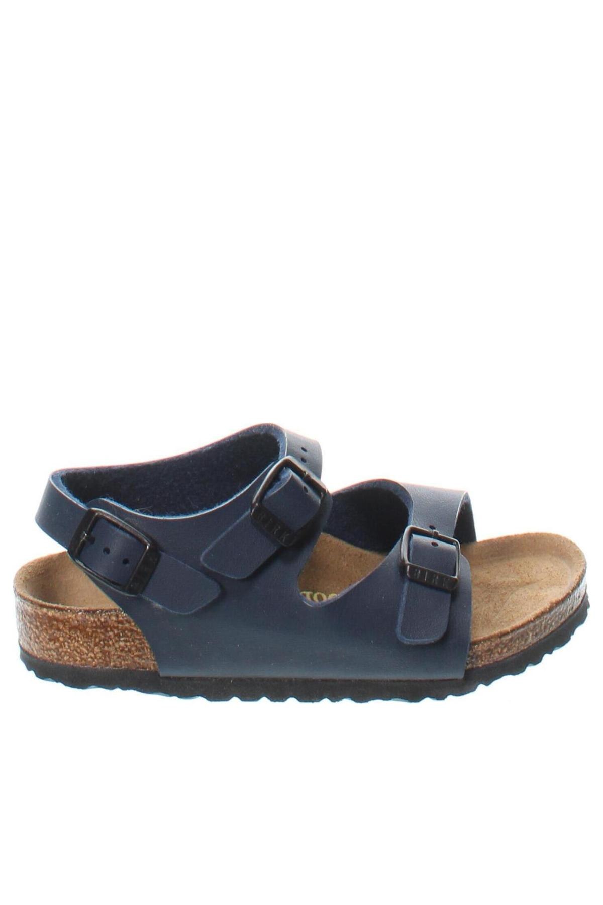 Sandale pentru copii Birkenstock, Mărime 26, Culoare Albastru, Preț 62,99 Lei