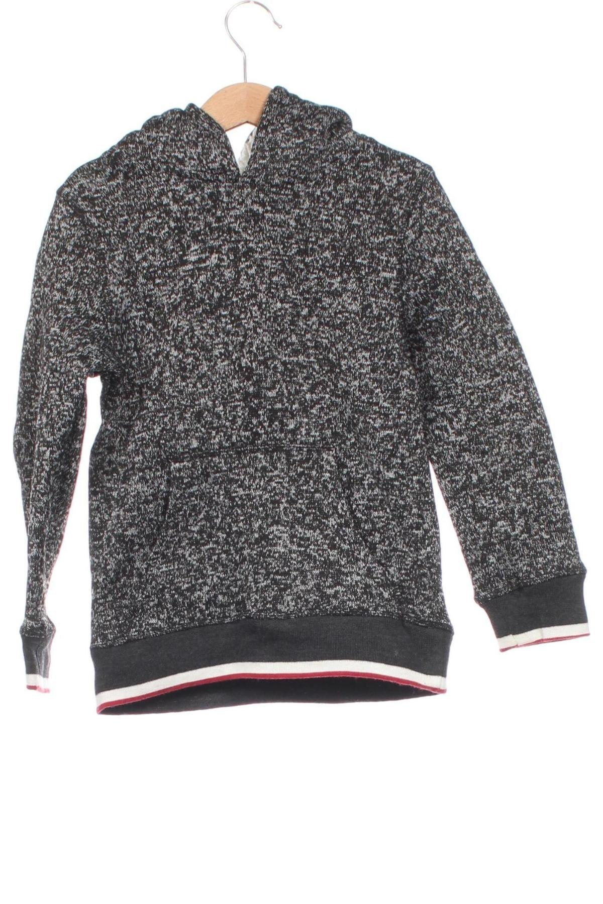 Kinder Sweatshirts, Größe 6-7y/ 122-128 cm, Farbe Grau, Preis € 11,99