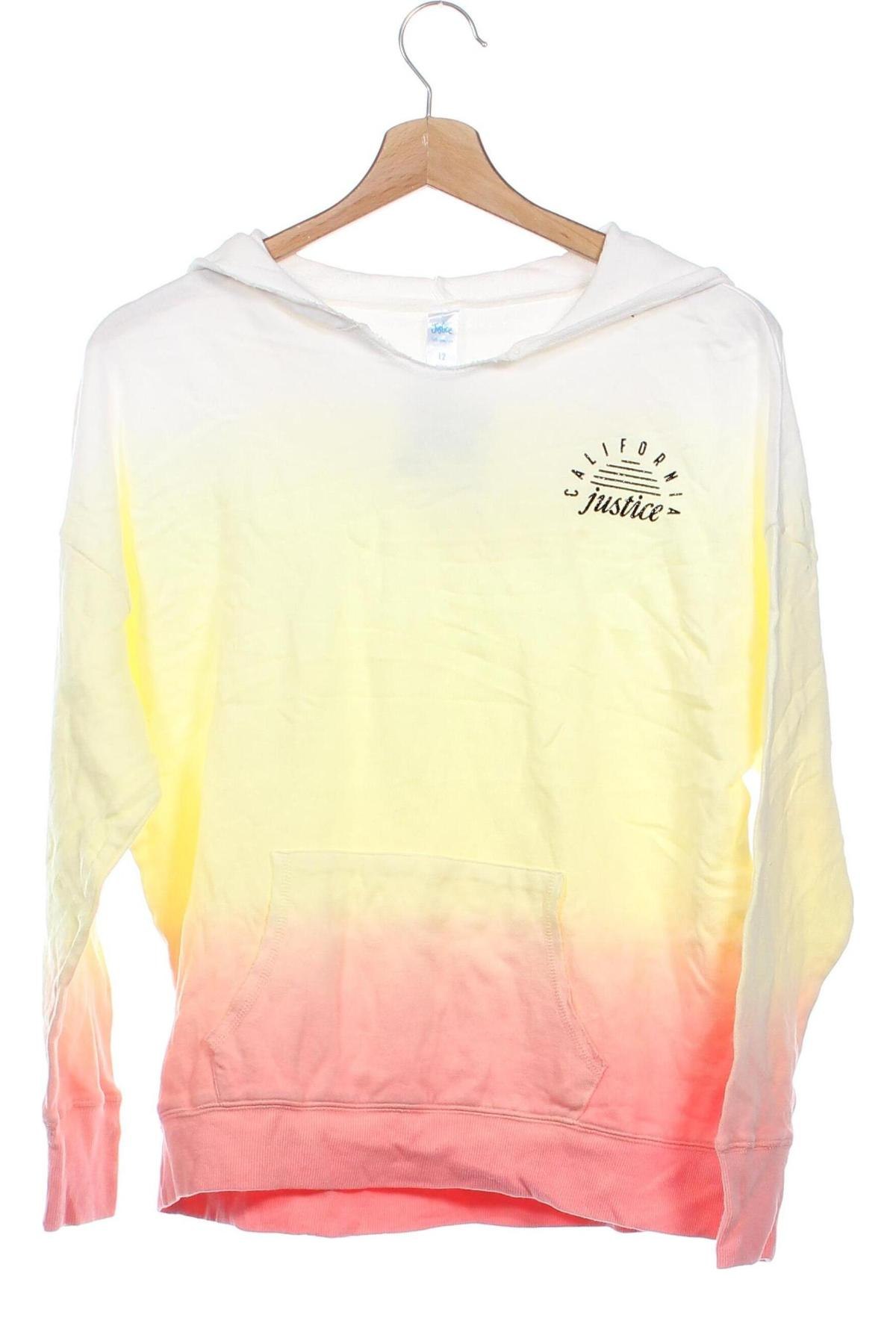 Kinder Sweatshirts, Größe 11-12y/ 152-158 cm, Farbe Mehrfarbig, Preis 6,99 €