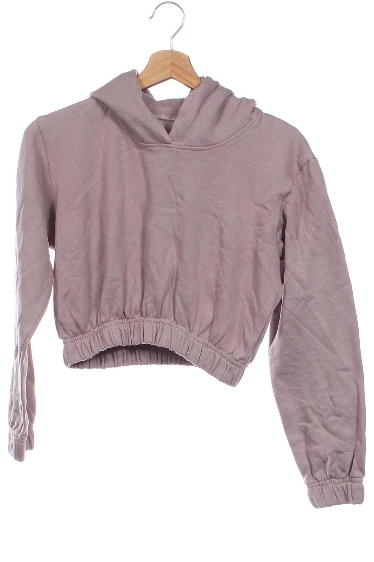 Kinder Sweatshirts, Größe 7-8y/ 128-134 cm, Farbe Rosa, Preis 6,99 €