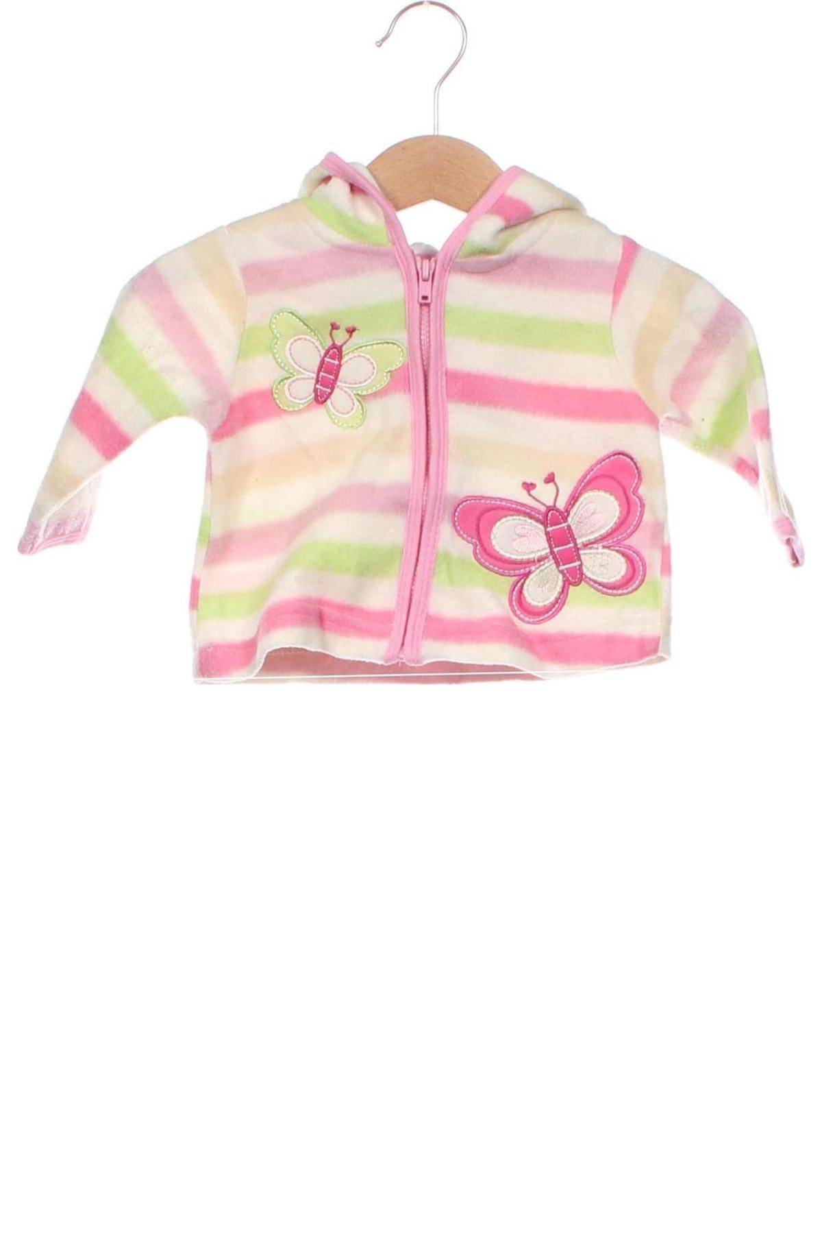 Kinder Sweatshirts, Größe 0-1m/ 50 cm, Farbe Mehrfarbig, Preis € 15,99