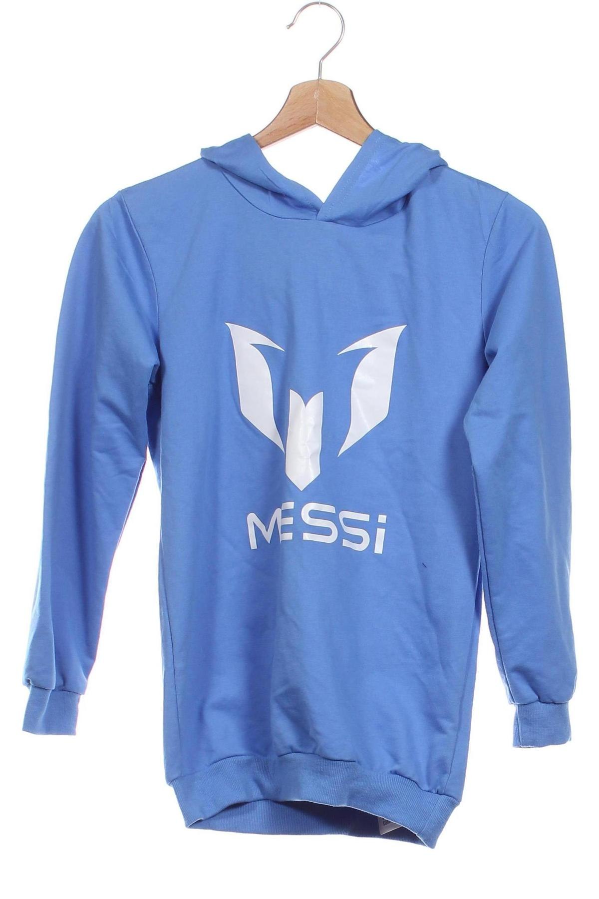 Kinder Sweatshirts, Größe 12-13y/ 158-164 cm, Farbe Blau, Preis 6,49 €