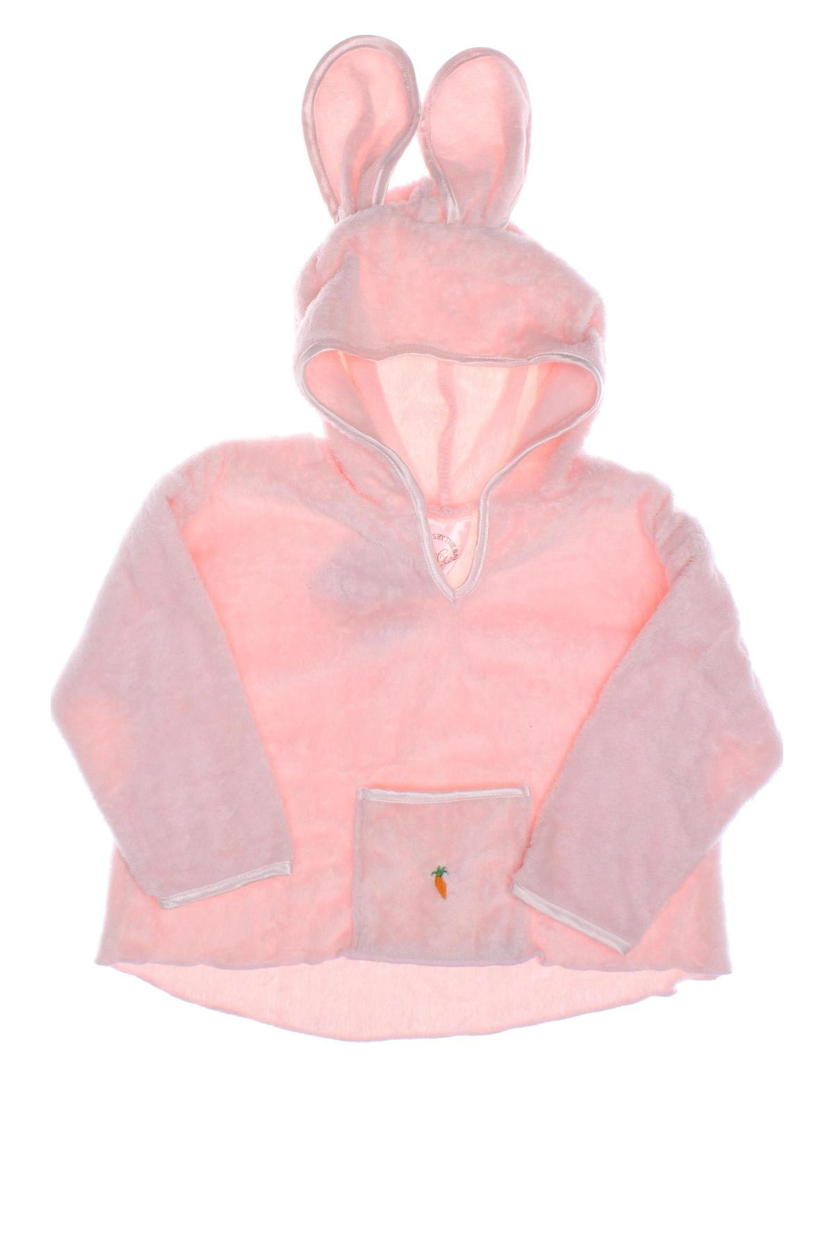 Kinder Sweatshirts, Größe 9-12m/ 74-80 cm, Farbe Rosa, Preis € 9,49