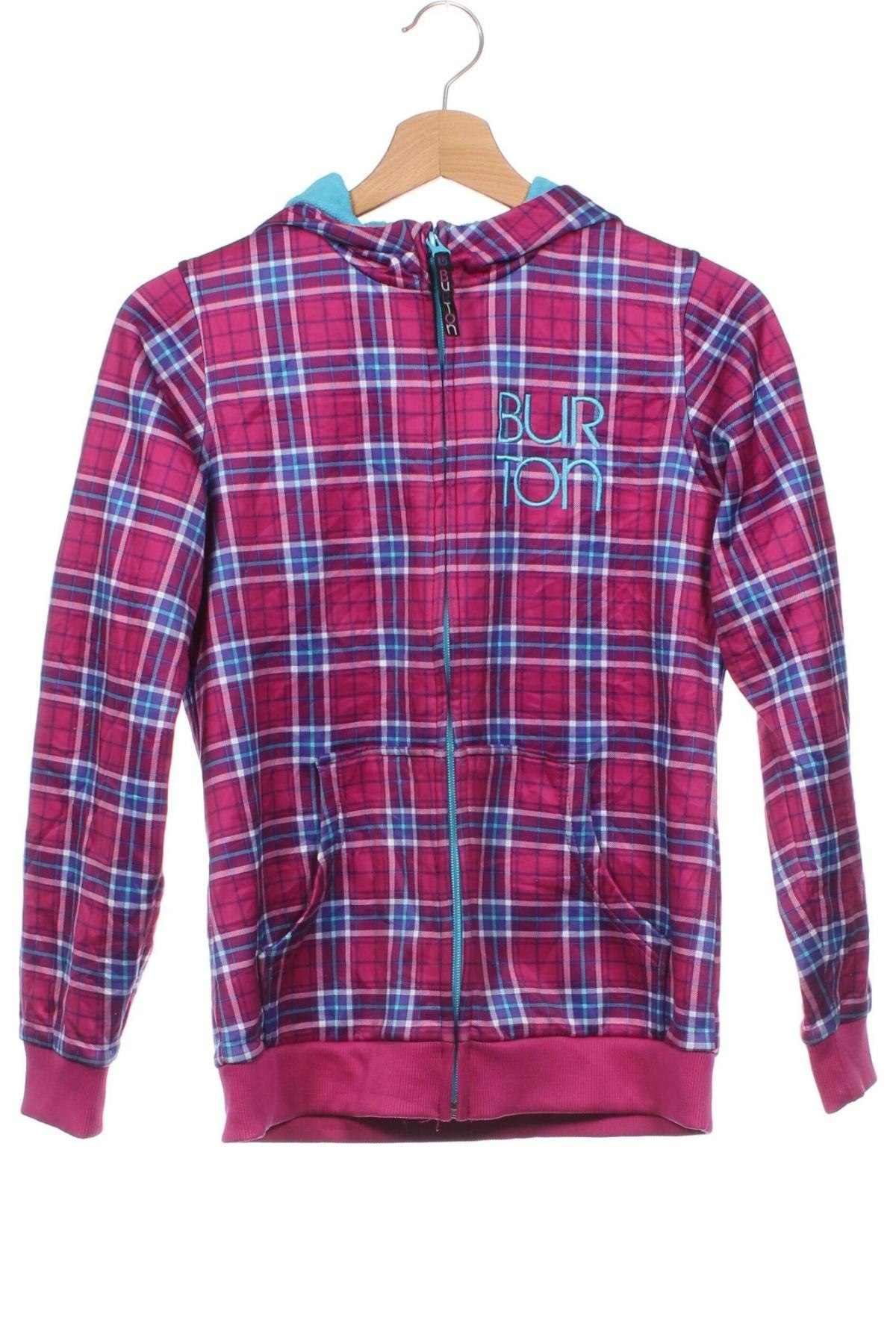 Kinder Sweatshirts Burton, Größe 10-11y/ 146-152 cm, Farbe Mehrfarbig, Preis € 22,49