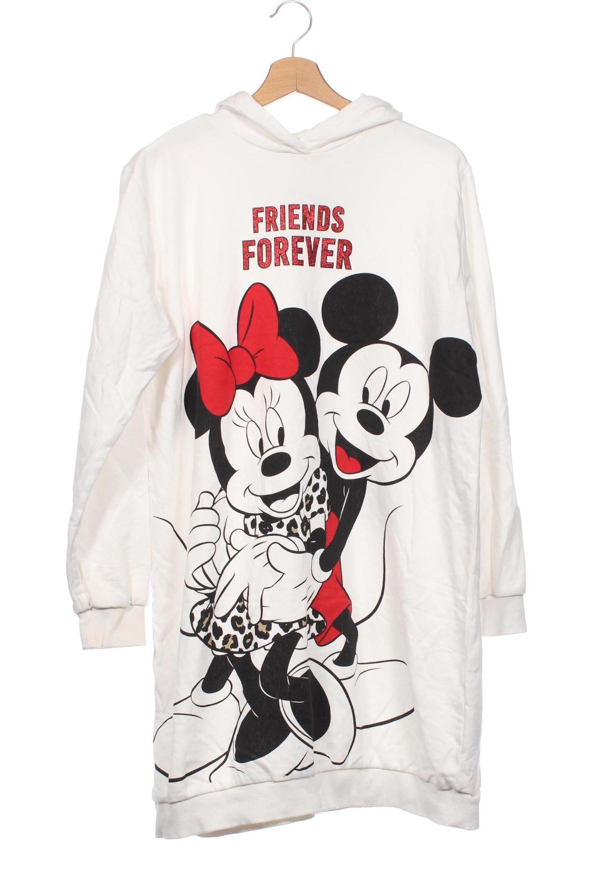 Dziecięca bluza Disney, Rozmiar 15-18y/ 170-176 cm, Kolor Biały, Cena 39,99 zł