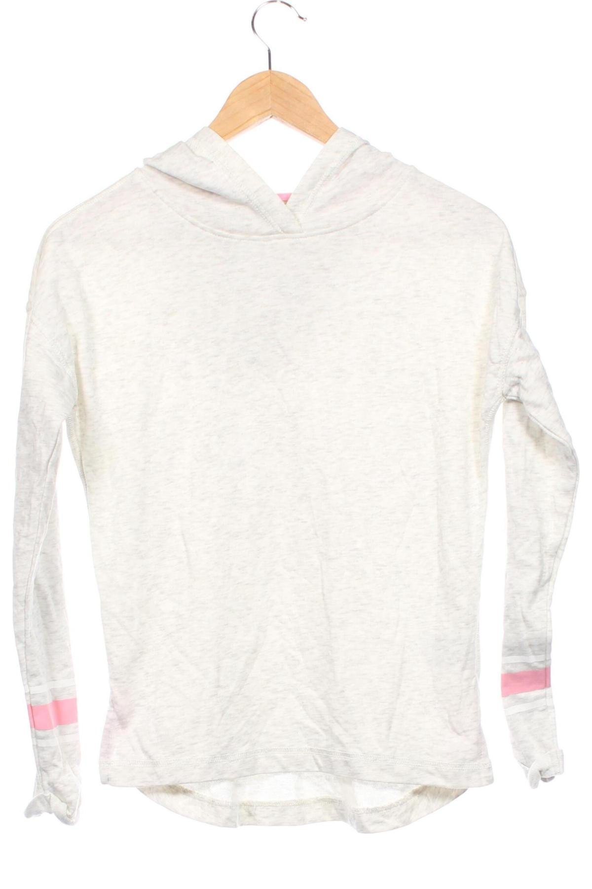 Kinder Sweatshirts H&M, Größe 14-15y/ 168-170 cm, Farbe Weiß, Preis € 6,99