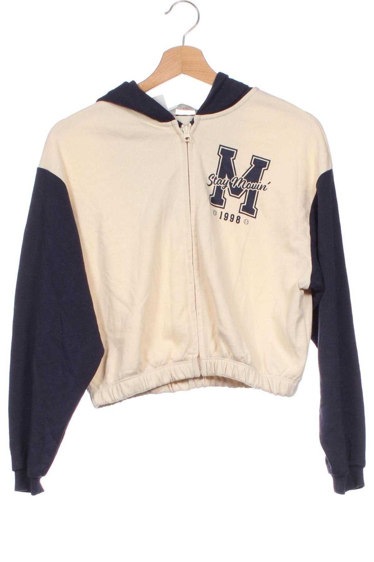 Kinder Sweatshirts H&M, Größe 12-13y/ 158-164 cm, Farbe Mehrfarbig, Preis 8,99 €