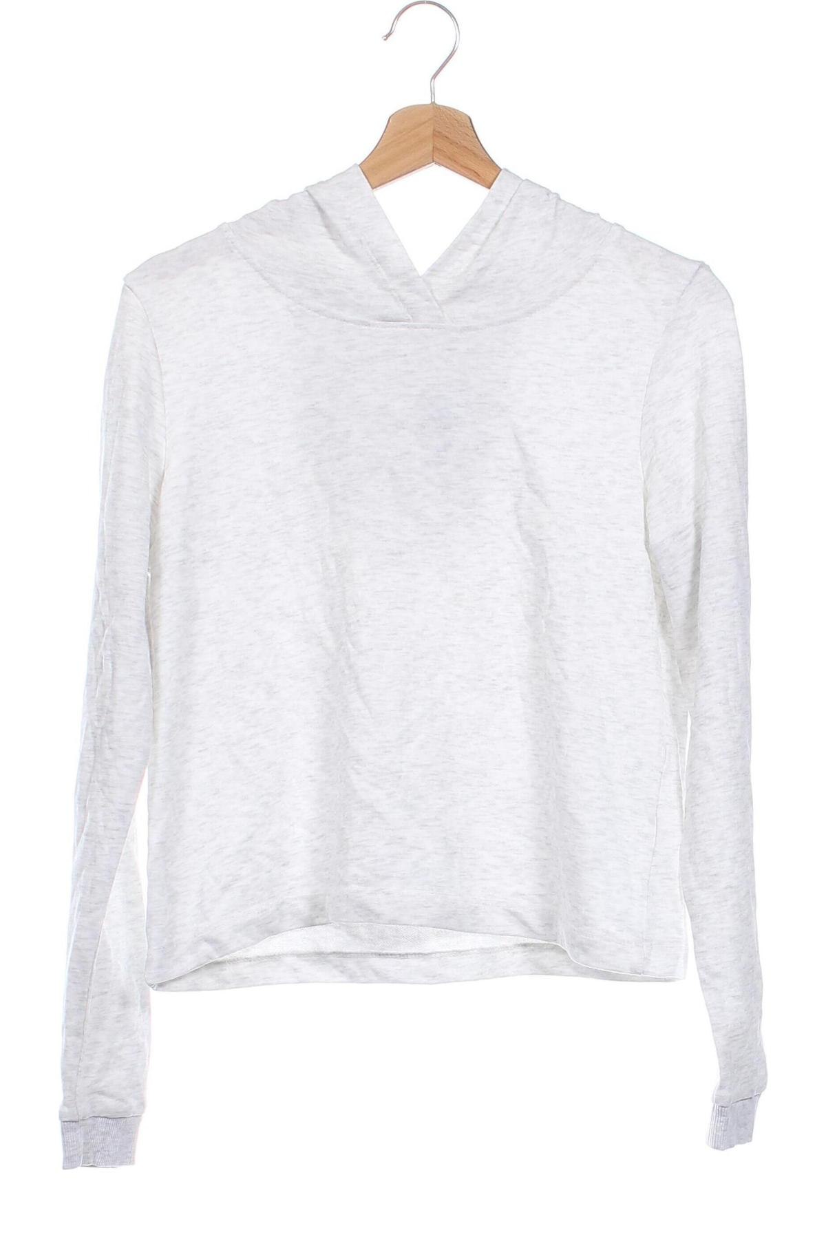 Kinder Sweatshirts H&M, Größe 14-15y/ 168-170 cm, Farbe Grau, Preis 6,99 €