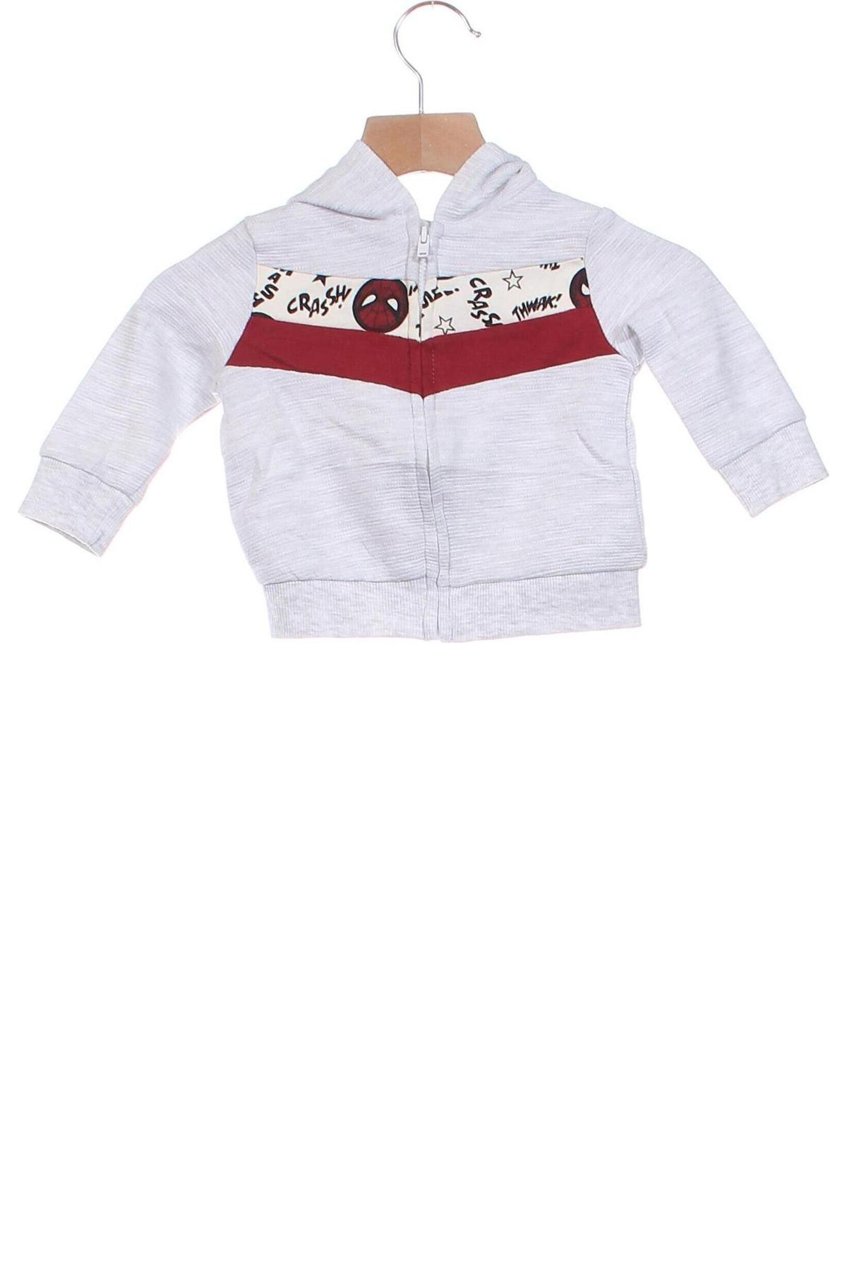 Kinder Sweatshirts Marvel, Größe 6-9m/ 68-74 cm, Farbe Mehrfarbig, Preis € 13,49