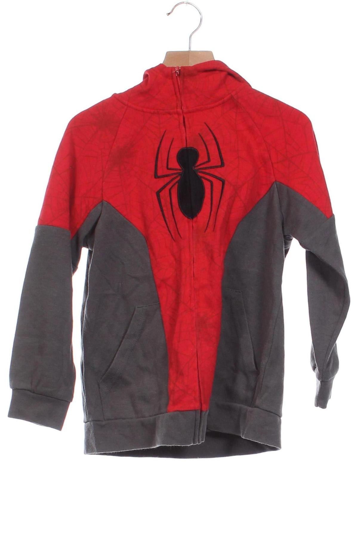 Kinder Sweatshirts Marvel, Größe 6-7y/ 122-128 cm, Farbe Mehrfarbig, Preis € 12,99