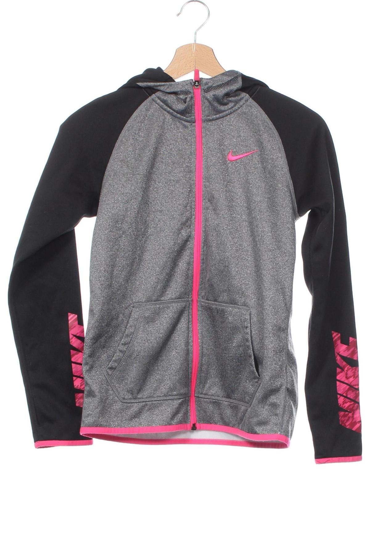 Dětská mikina  Nike, Velikost 14-15y/ 168-170 cm, Barva Vícebarevné, Cena  389,00 Kč