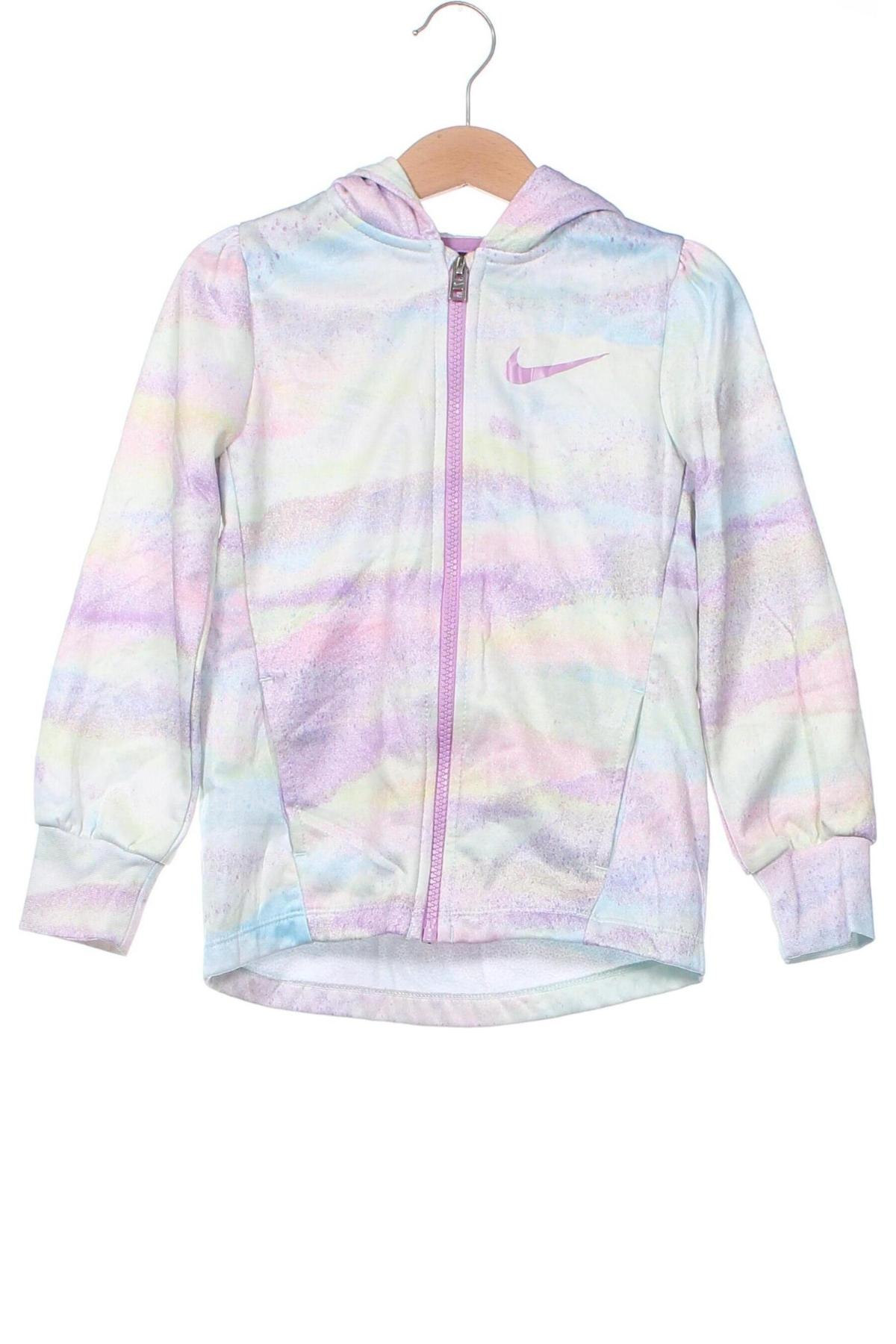 Kinder Sweatshirts Nike, Größe 2-3y/ 98-104 cm, Farbe Mehrfarbig, Preis 24,99 €