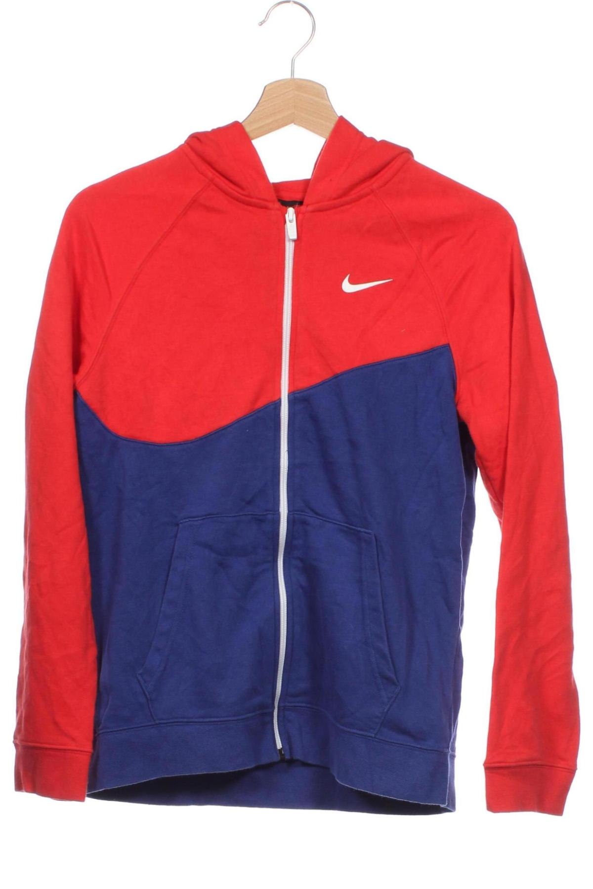 Kinder Sweatshirts Nike, Größe 15-18y/ 170-176 cm, Farbe Mehrfarbig, Preis 28,99 €